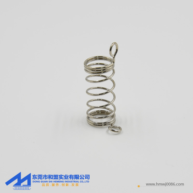 不銹鋼彈簧的材料有哪些？